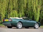 Aston Martin Virage Volante 1992 года
